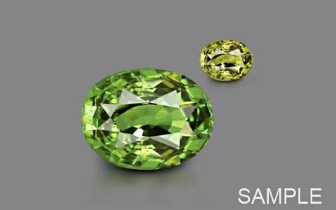 Alexandrite - Premium