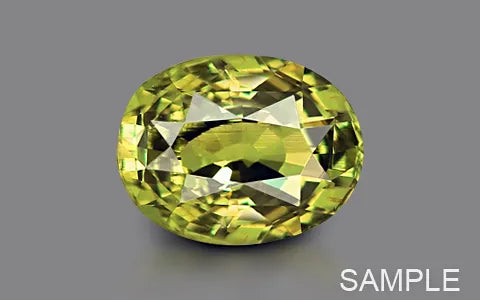 Alexandrite - Premium