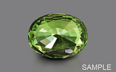 Alexandrite - Premium