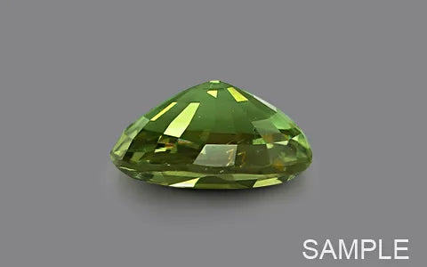 Alexandrite - Premium