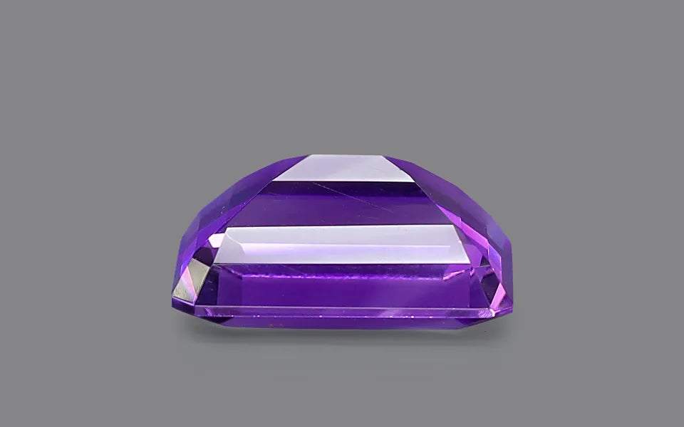 Amethyst 16x12 MM - 10.46 Carats