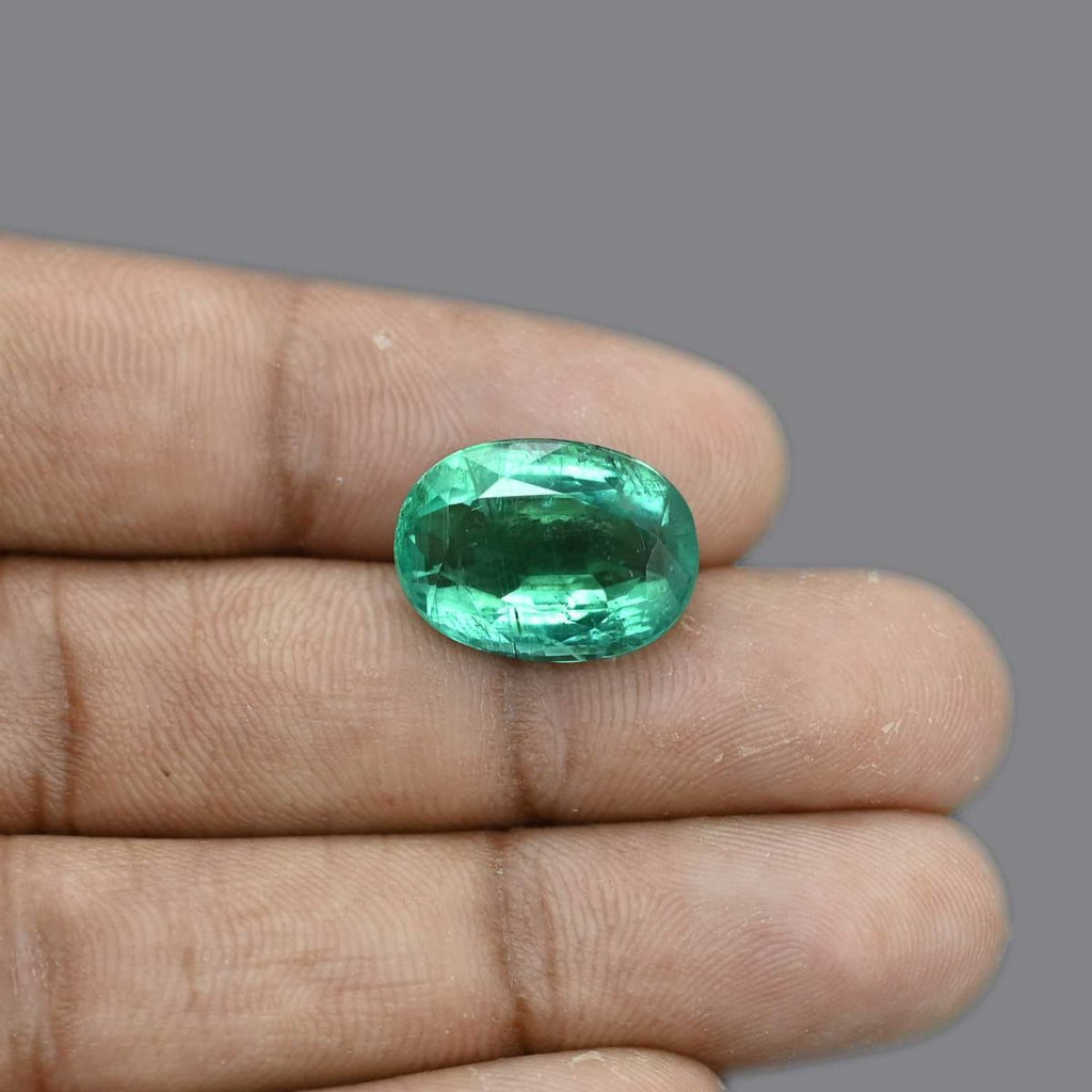 Emerald (Panna) 10.55 Carat