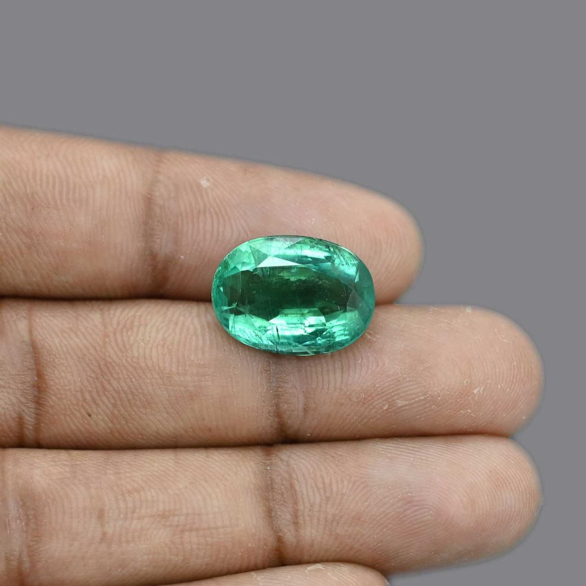 Emerald (Panna) 10.55 Carat