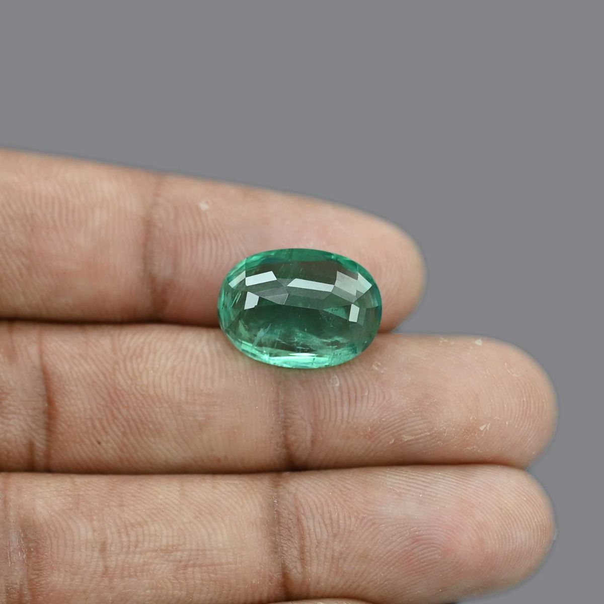 Emerald (Panna) 10.55 Carat