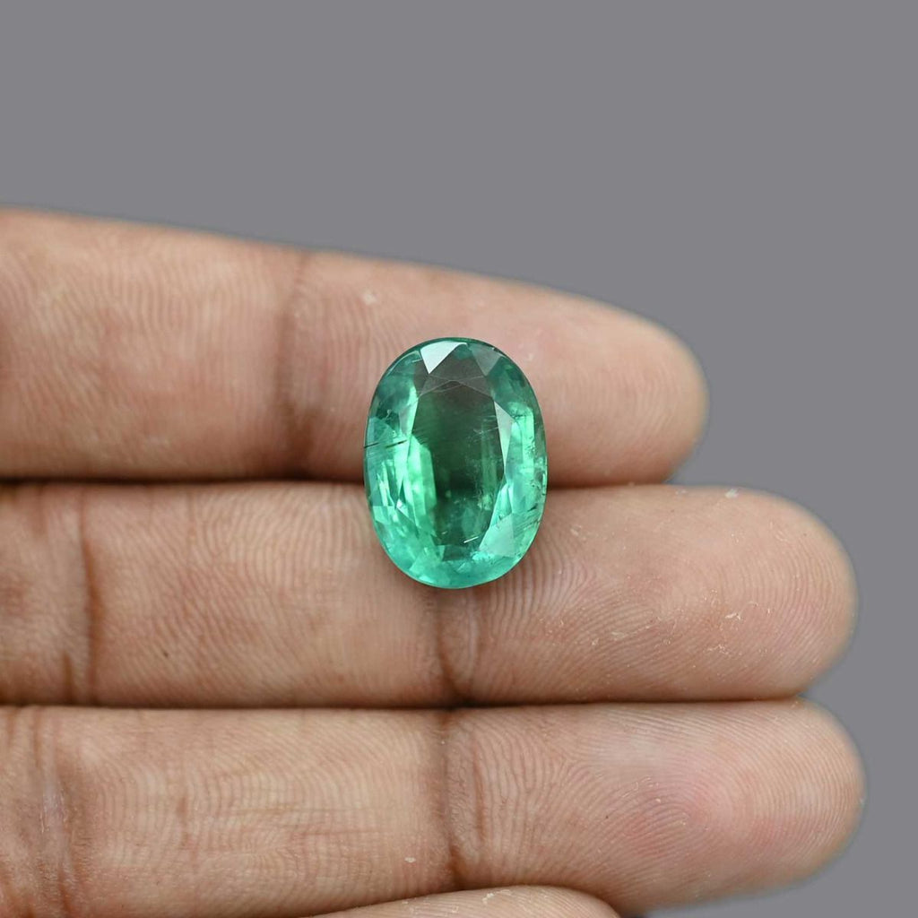 Emerald (Panna) 10.55 Carat