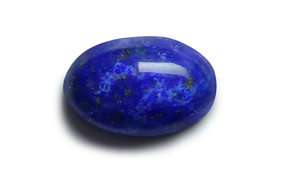 Lapis Lazuli 15x10 MM - 7.89 Carats