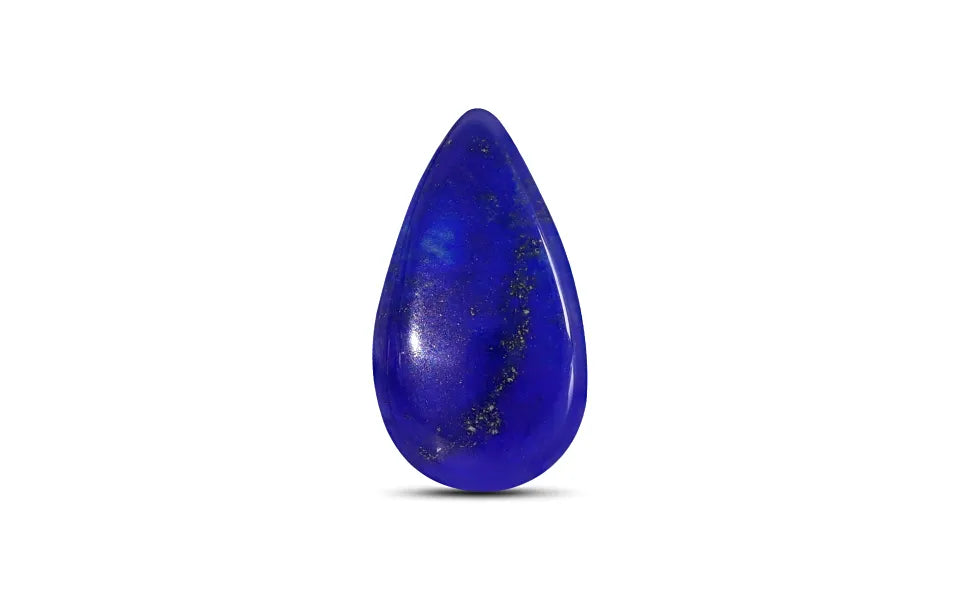 Lapis Lazuli - 10.24 Carats