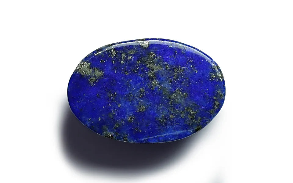 Lapis Lazuli 15x10 MM - 7.89 Carats