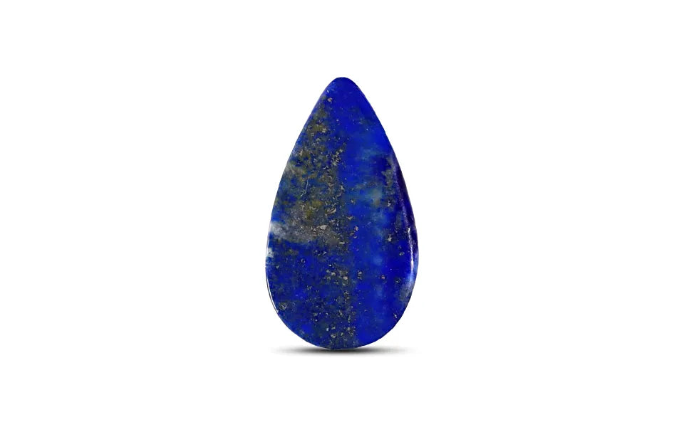 Lapis Lazuli - 10.24 Carats