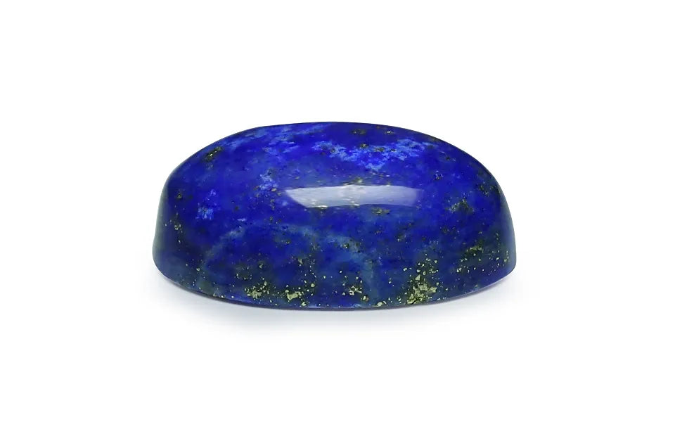 Lapis Lazuli 15x10 MM - 7.89 Carats