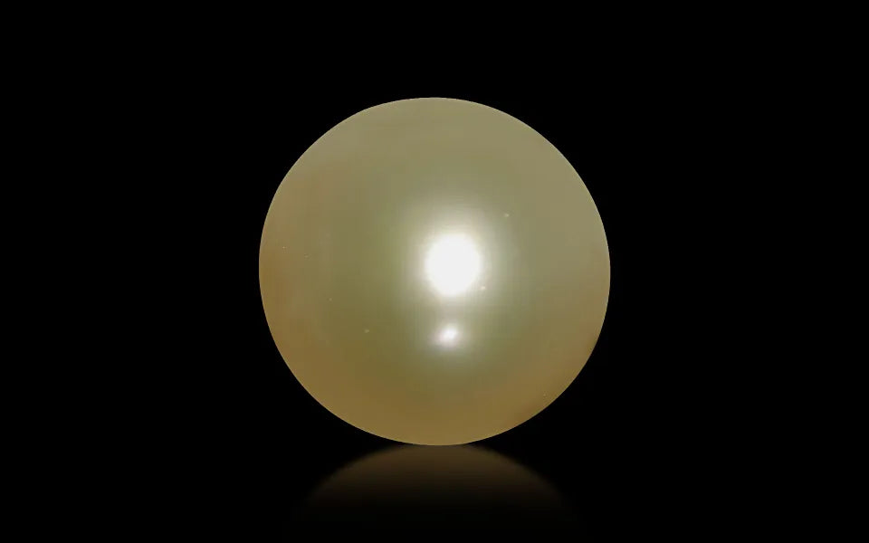 Keshi Pearl (Saltwater) 7.5 MM - 3.13 Carats