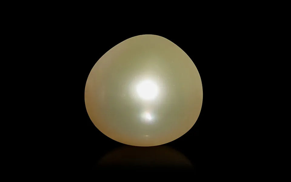 Keshi Pearl (Saltwater) 7.5 MM - 3.13 Carats