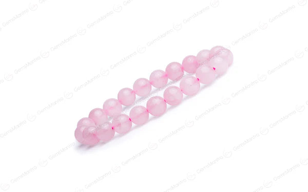 Rose Quartz Bracelet