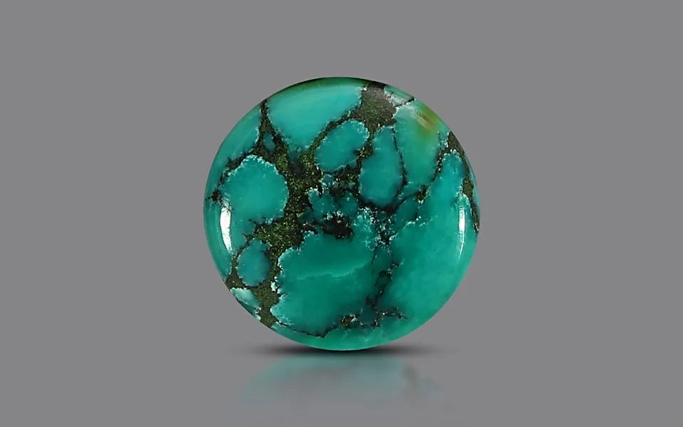 Turquoise 10 MM - 2.13 Carats