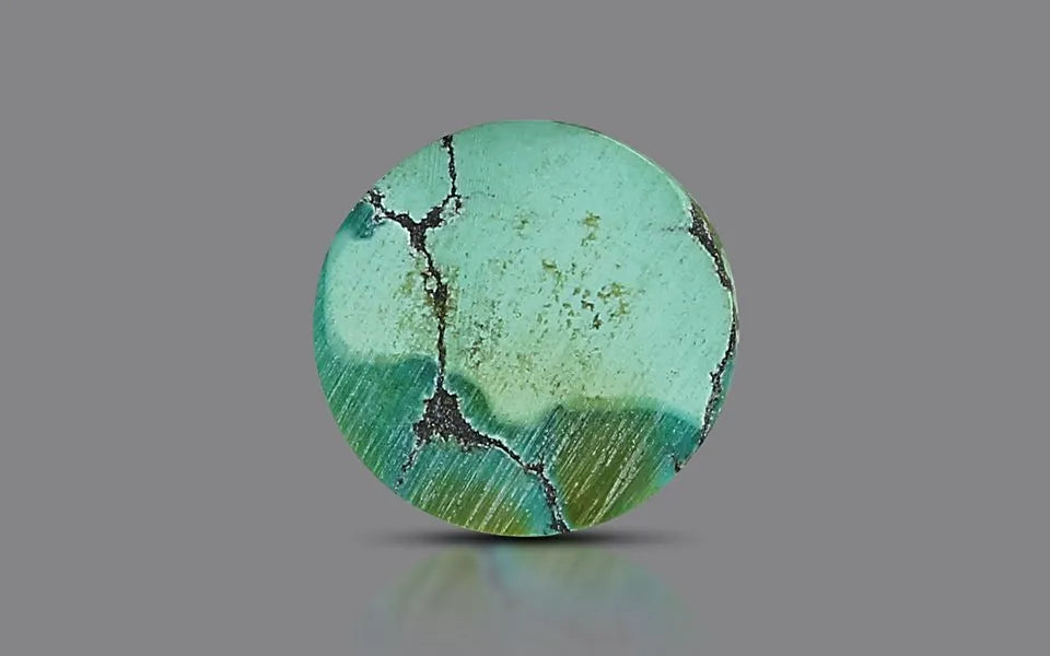 Turquoise 10 MM - 2.13 Carats